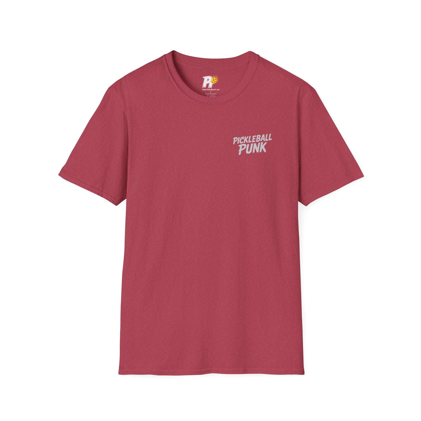 Baby on Board – Cranky Ape Warning Sign Tee