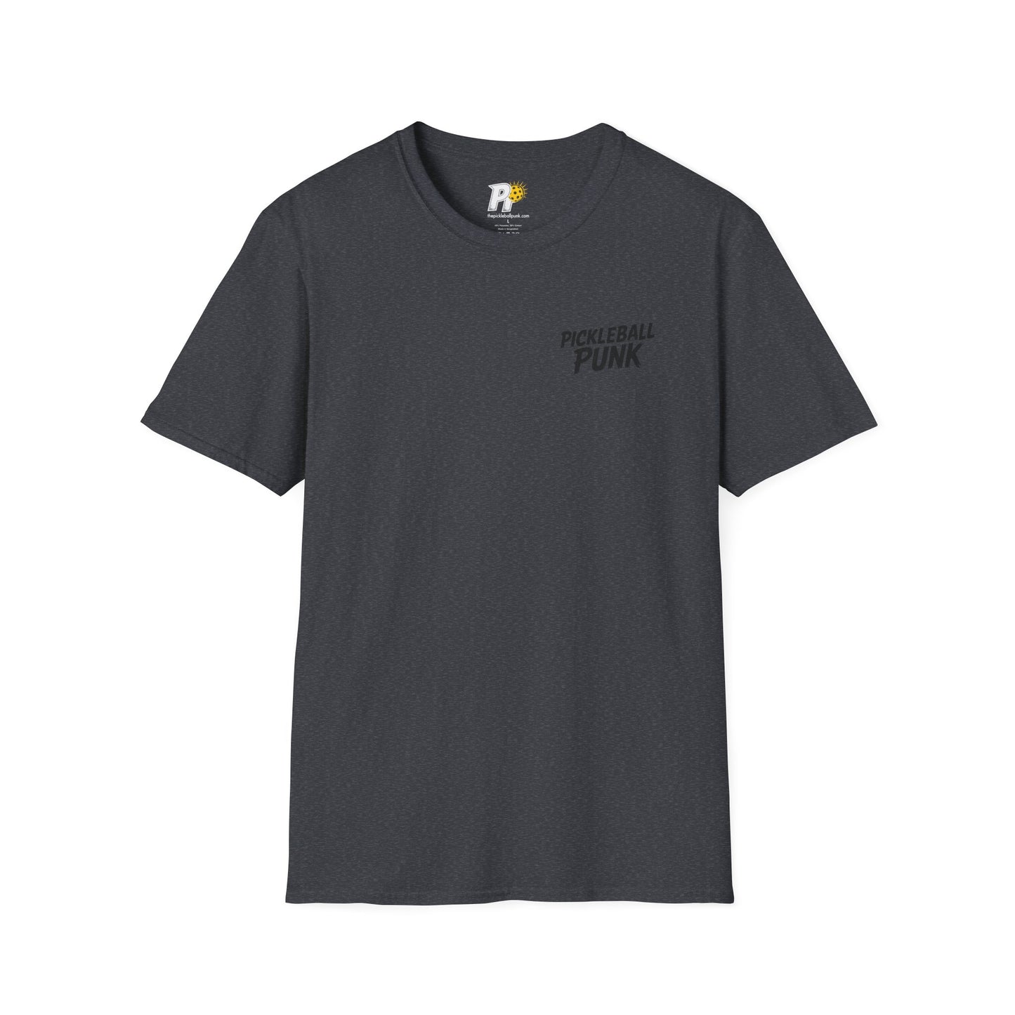 Baby on Board – Cranky Ape Warning Sign Tee