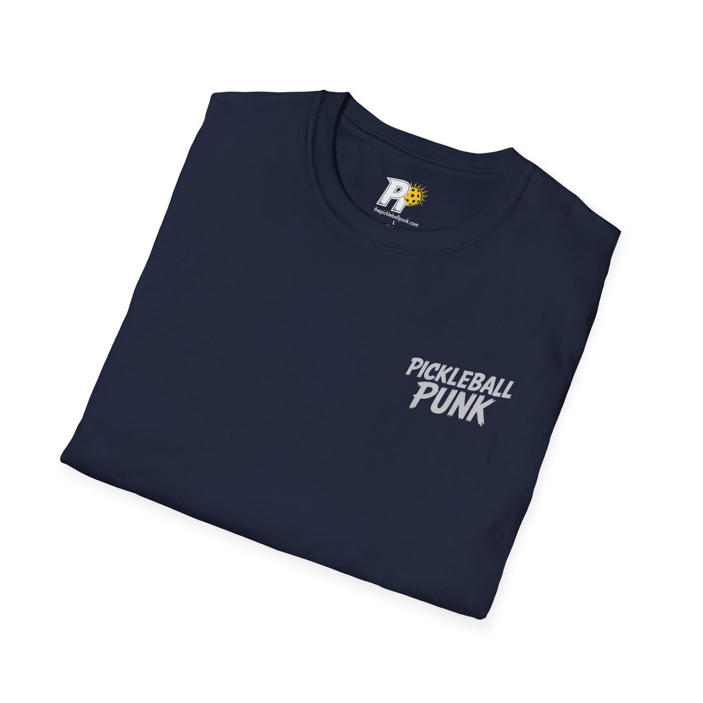 Baby on Board – Cranky Ape Warning Sign Tee
