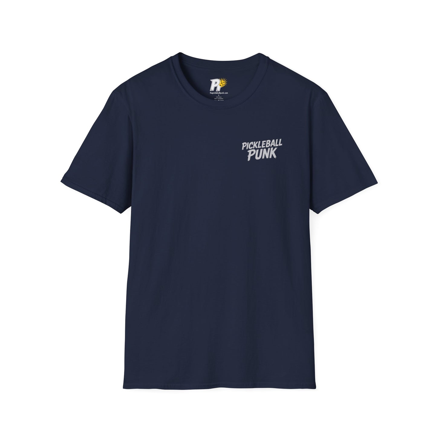 Baby on Board – Cranky Ape Warning Sign Tee