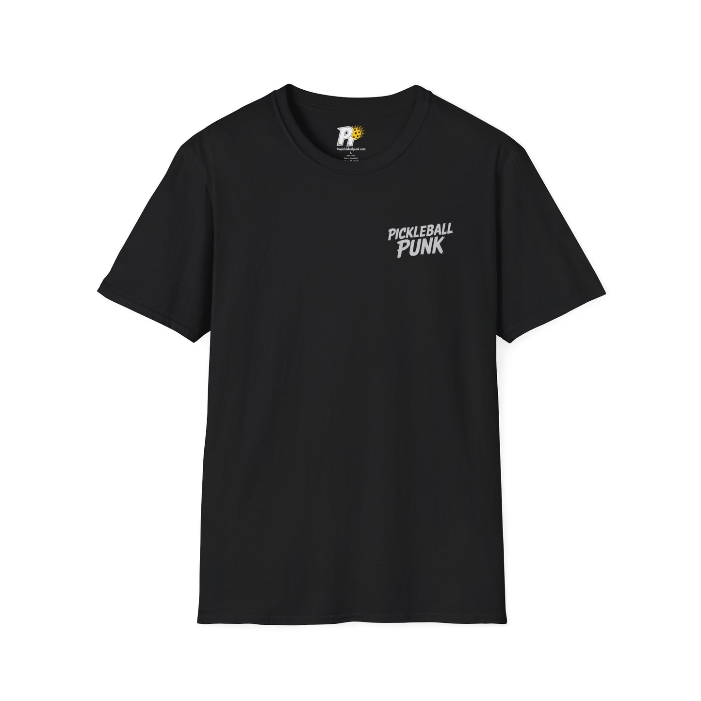 Baby on Board – Cranky Ape Warning Sign Tee