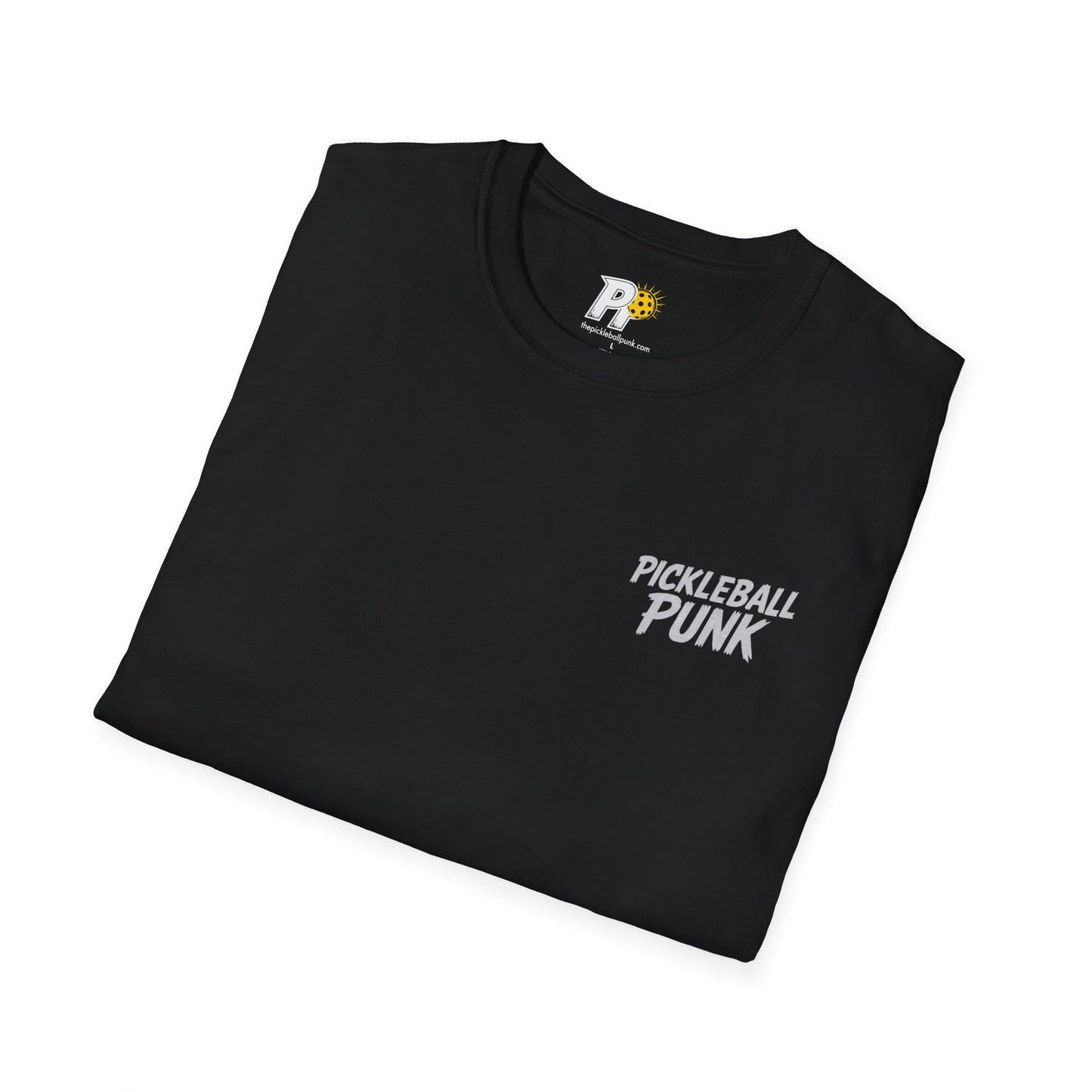 Baby on Board – Cranky Ape Warning Sign Tee