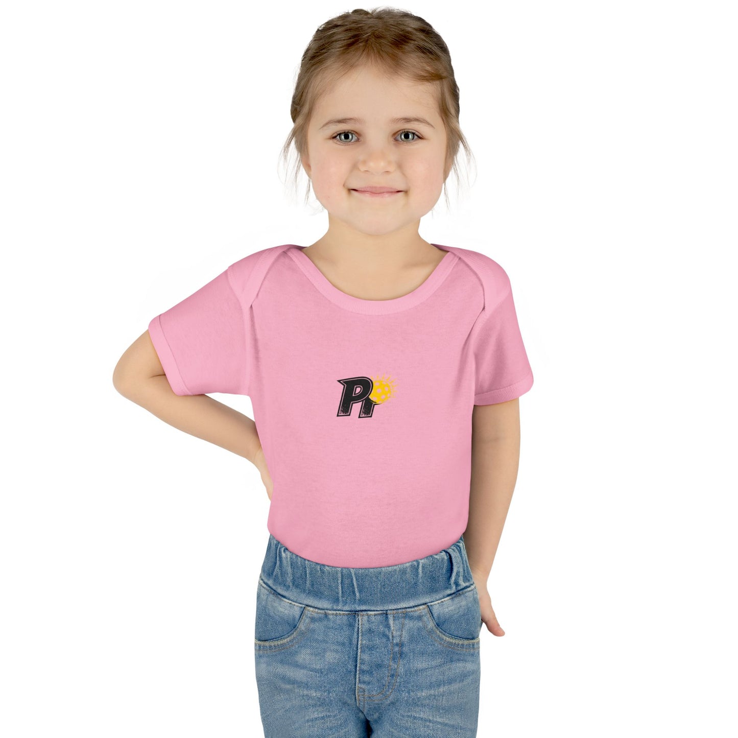 Baby on Board – Cranky Ape Infant Onesie