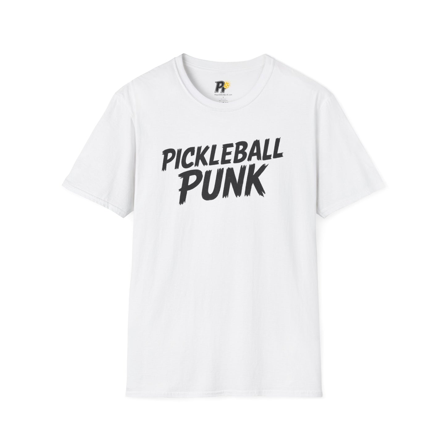 Pickleball Punk Original Tee