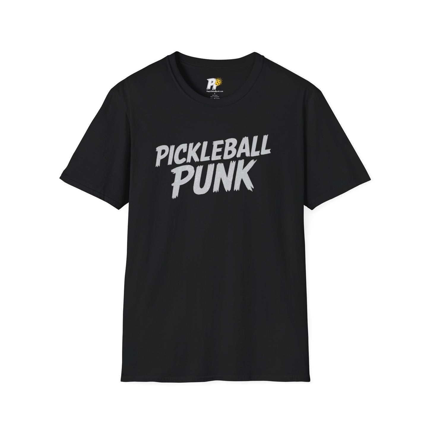 Pickleball Punk Original Tee