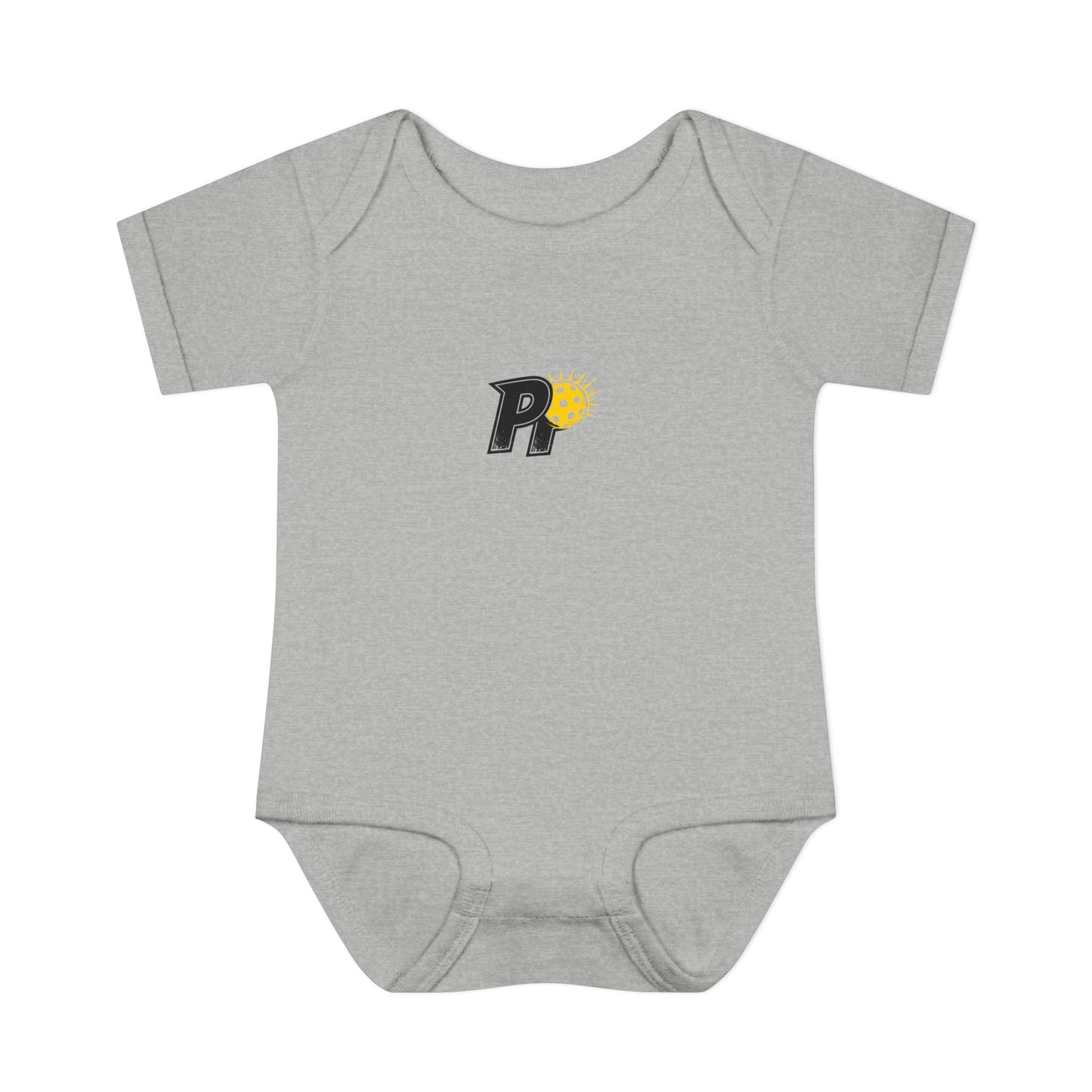 Baby on Board – Cranky Ape Infant Onesie