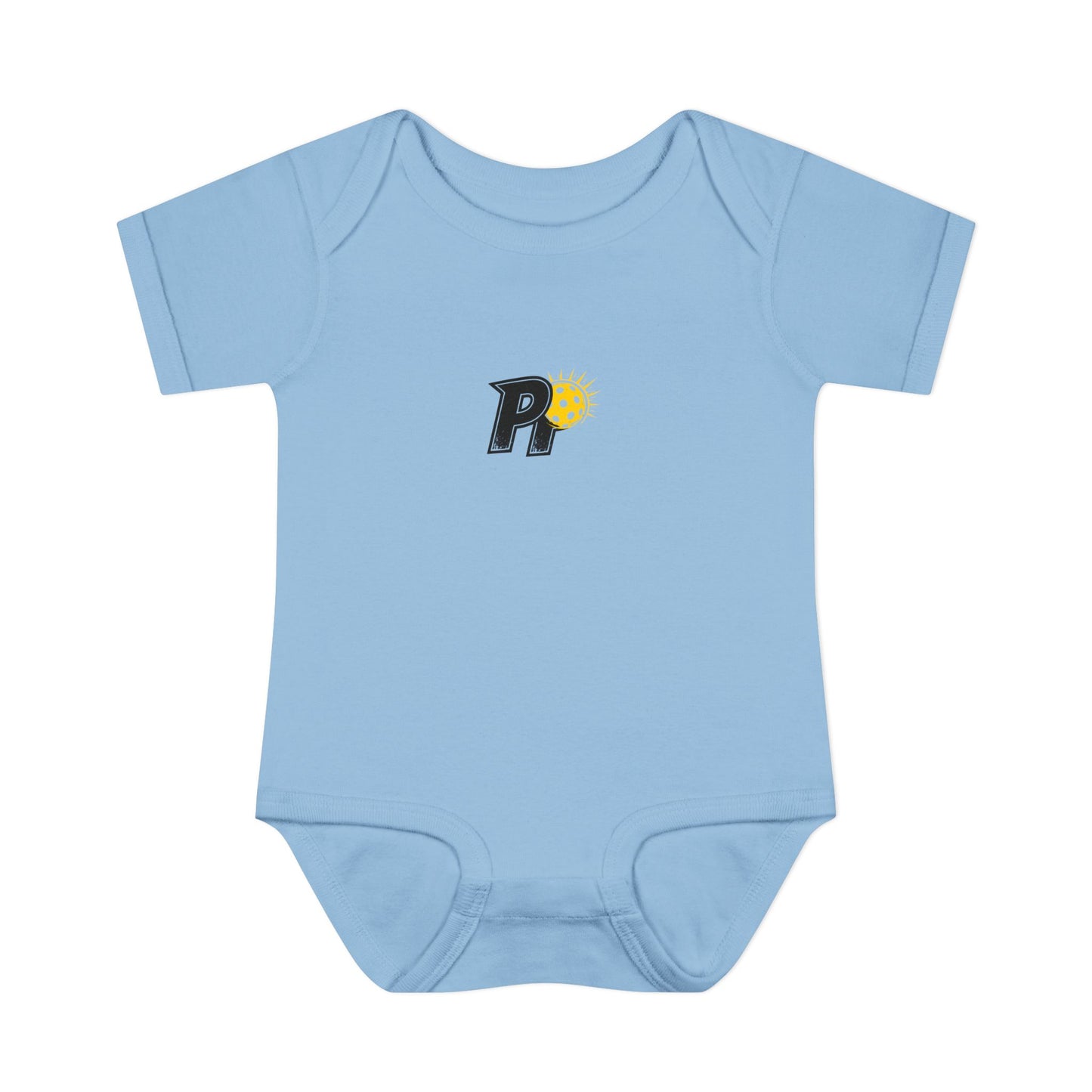 Baby on Board – Cranky Ape Infant Onesie