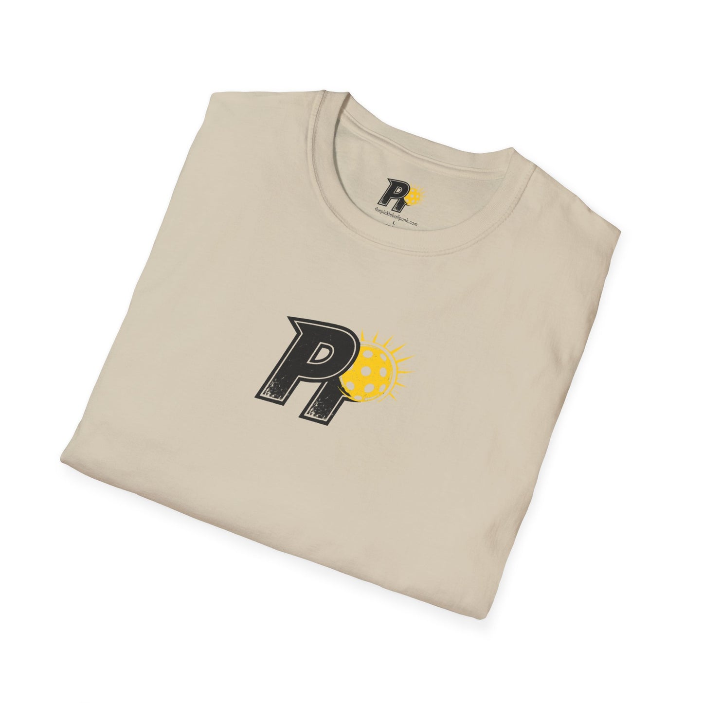 Evolution of Pickleball Tee