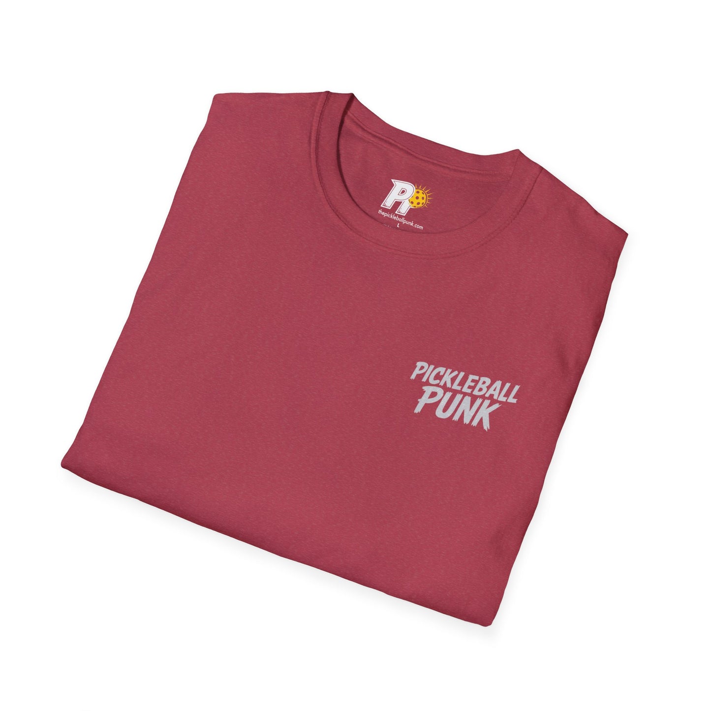 Baby on Board – Cranky Ape Warning Sign Tee