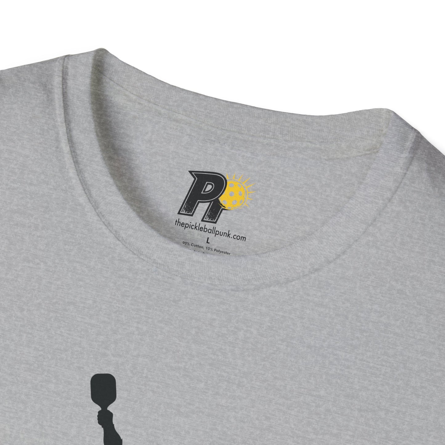 Punk Air T-Shirt