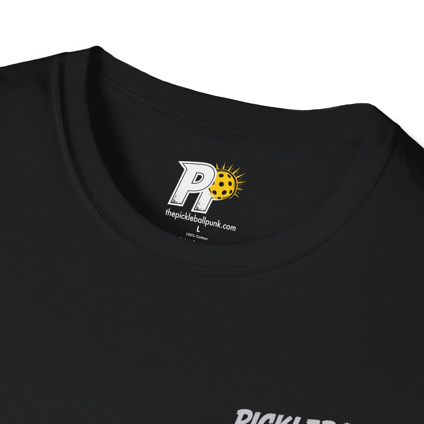 Baby on Board – Cranky Ape Warning Sign Tee