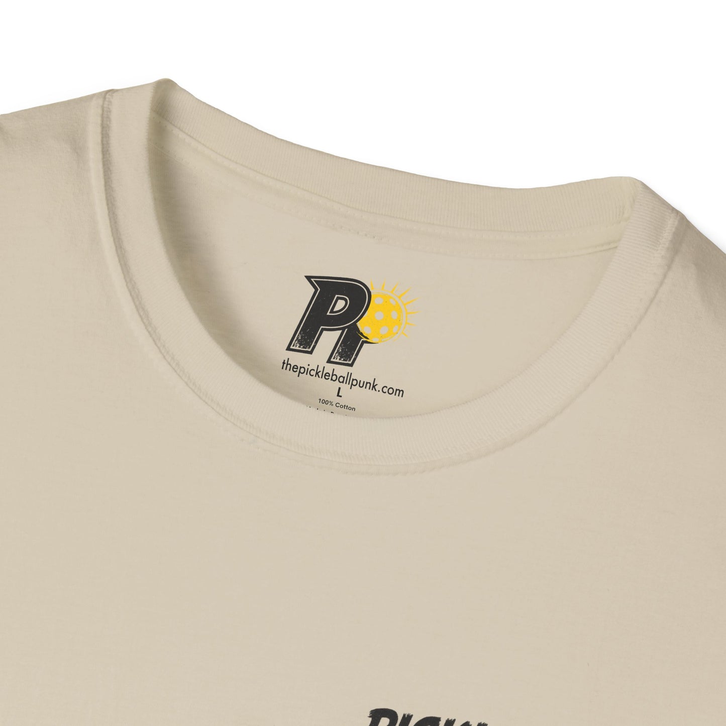 “Home Skooled” Tee