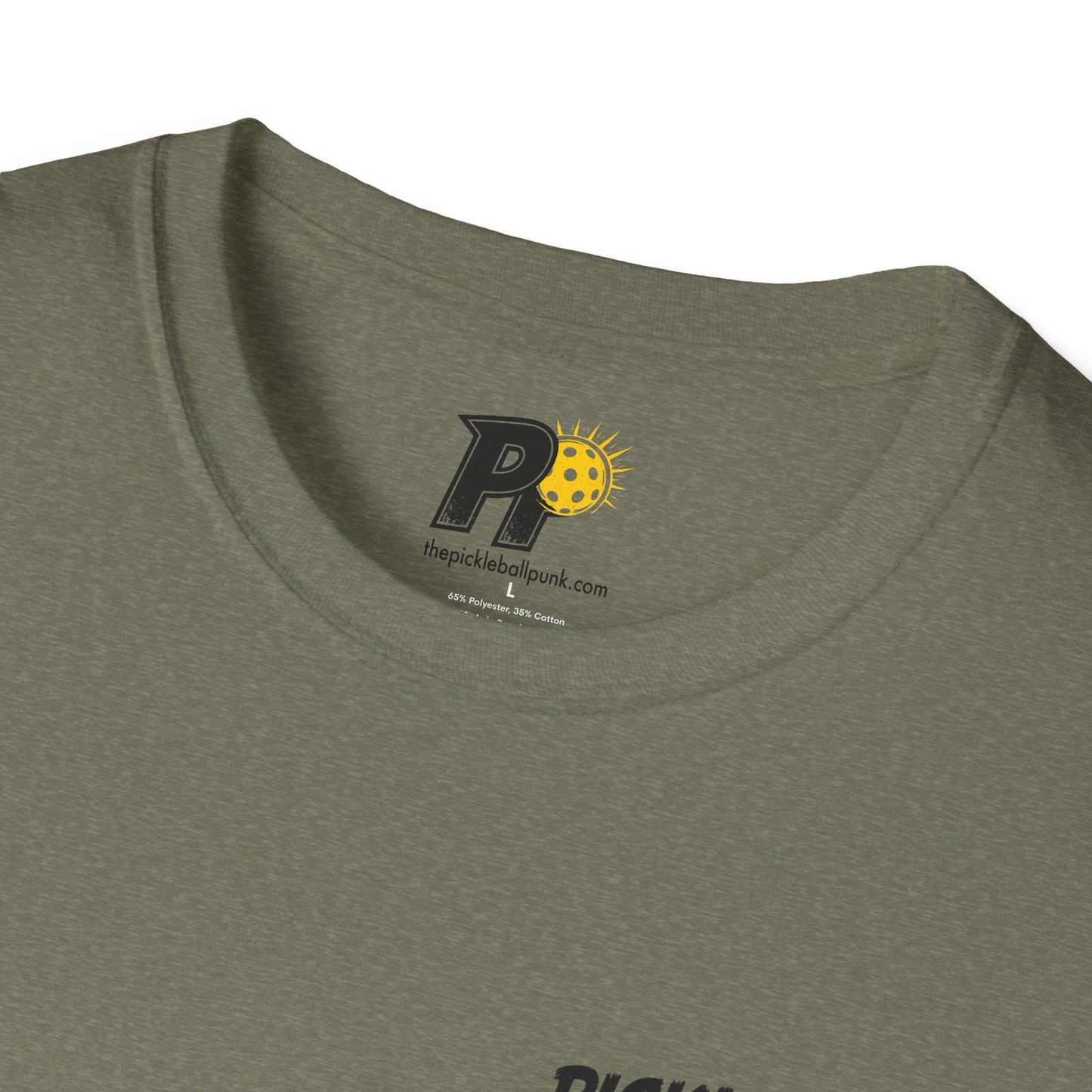 “Home Skooled” Tee