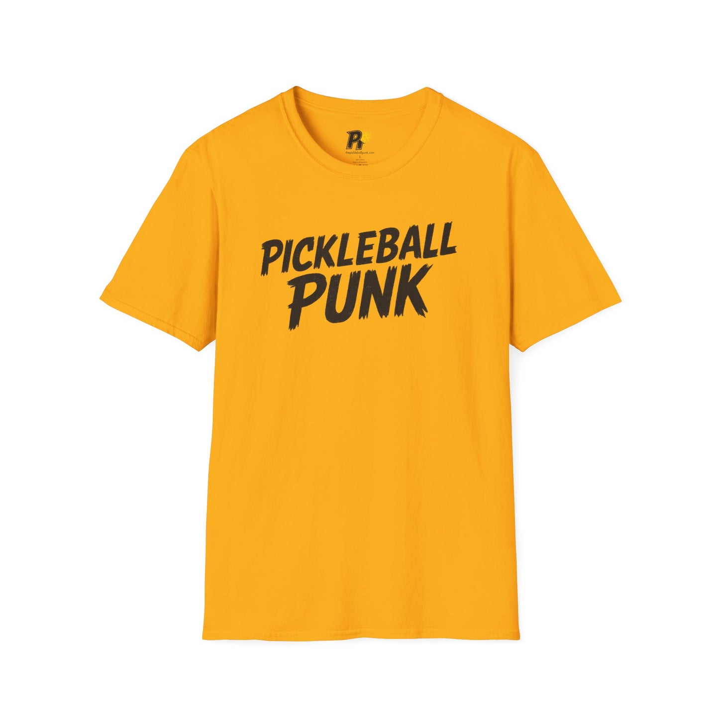 Pickleball Punk Original Tee