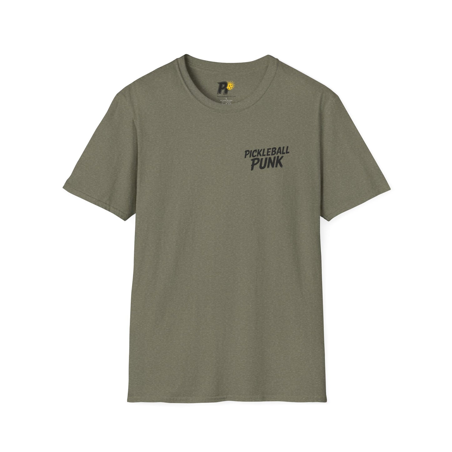 “Home Skooled” Tee
