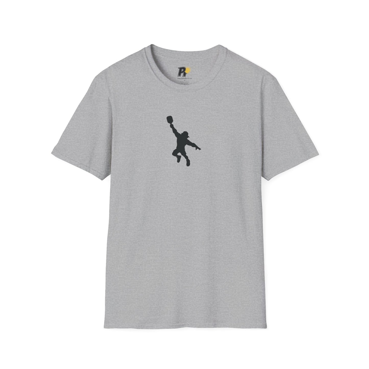 Punk Air T-Shirt