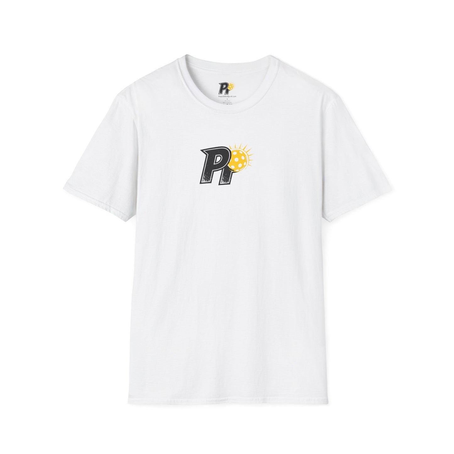 Evolution of Pickleball Tee