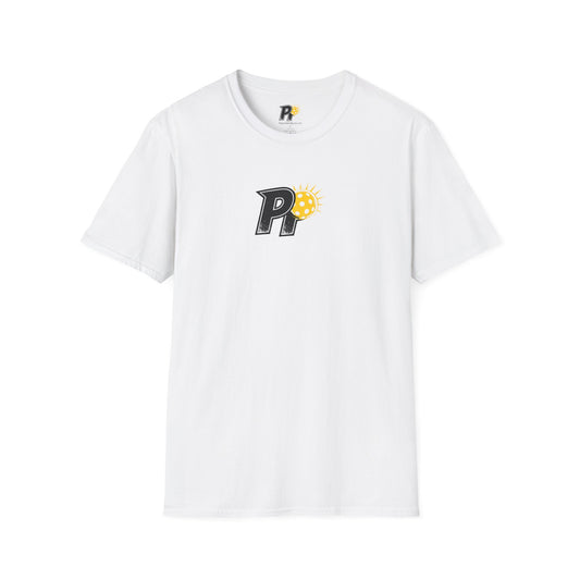 Evolution of Pickleball Tee