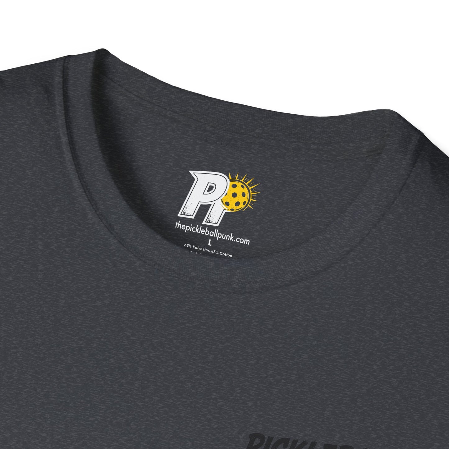 Baby on Board – Cranky Ape Warning Sign Tee