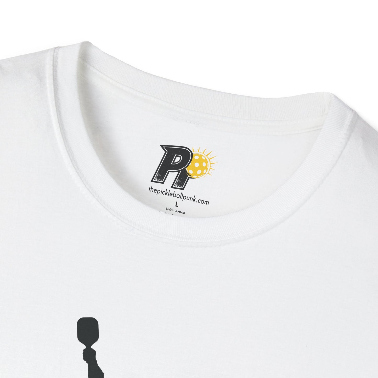 Punk Air T-Shirt