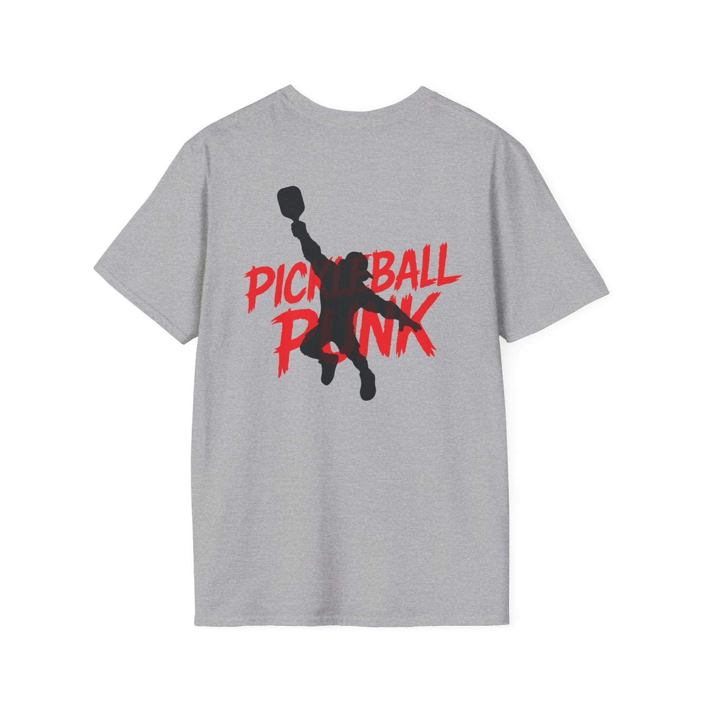 Punk Air T-Shirt
