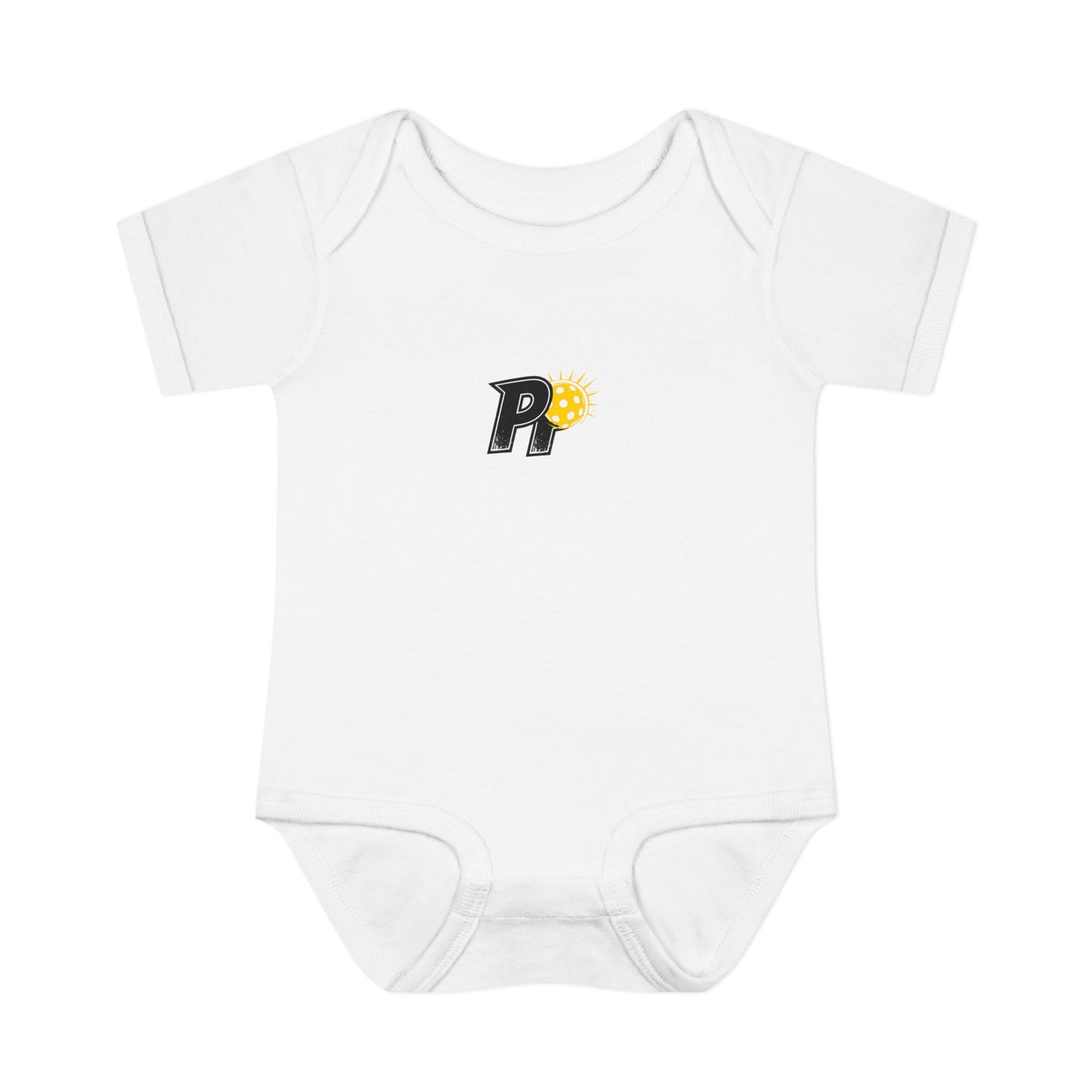 Baby on Board – Cranky Ape Infant Onesie