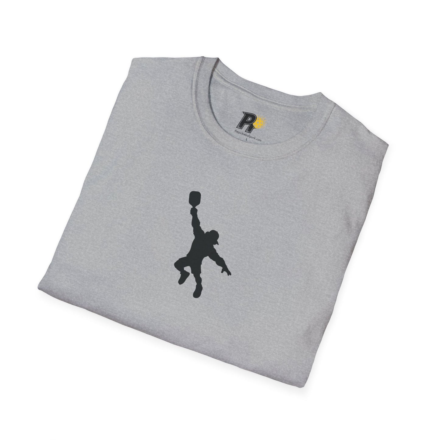Punk Air T-Shirt