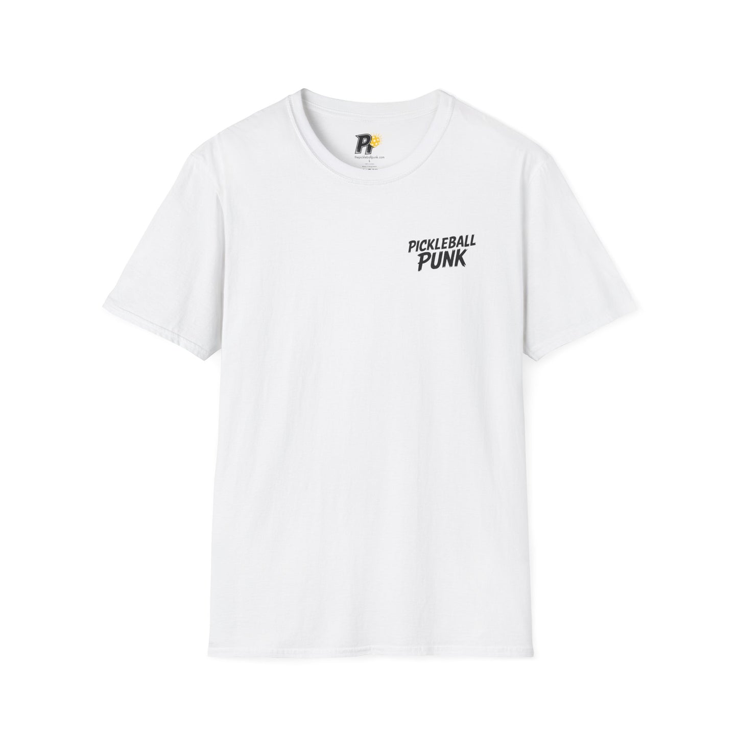 Baby on Board – Cranky Ape Warning Sign Tee