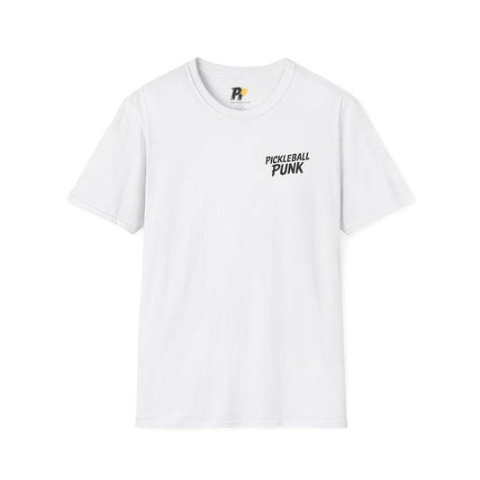 Baby on Board – Cranky Ape Warning Sign Tee