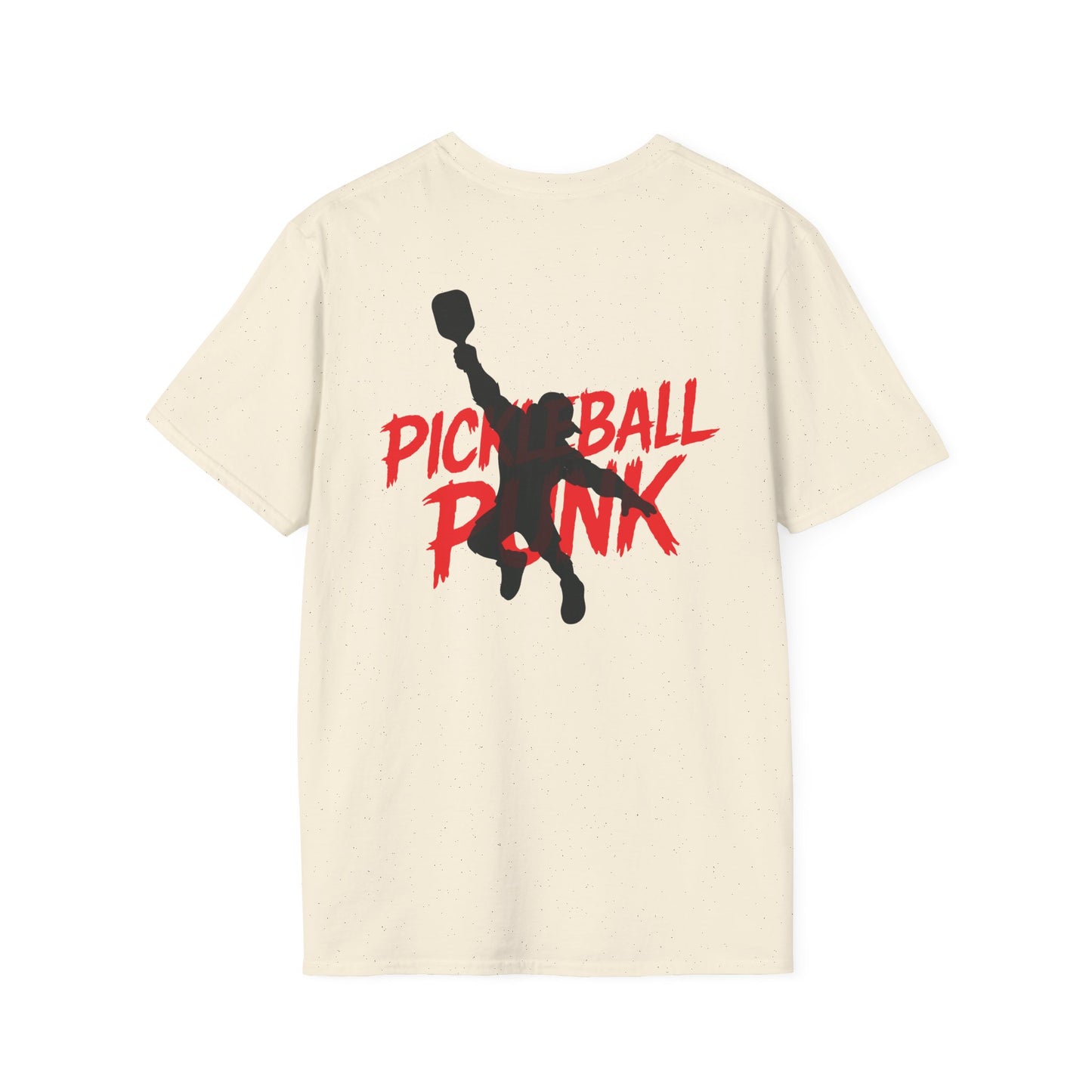 Punk Air T-Shirt