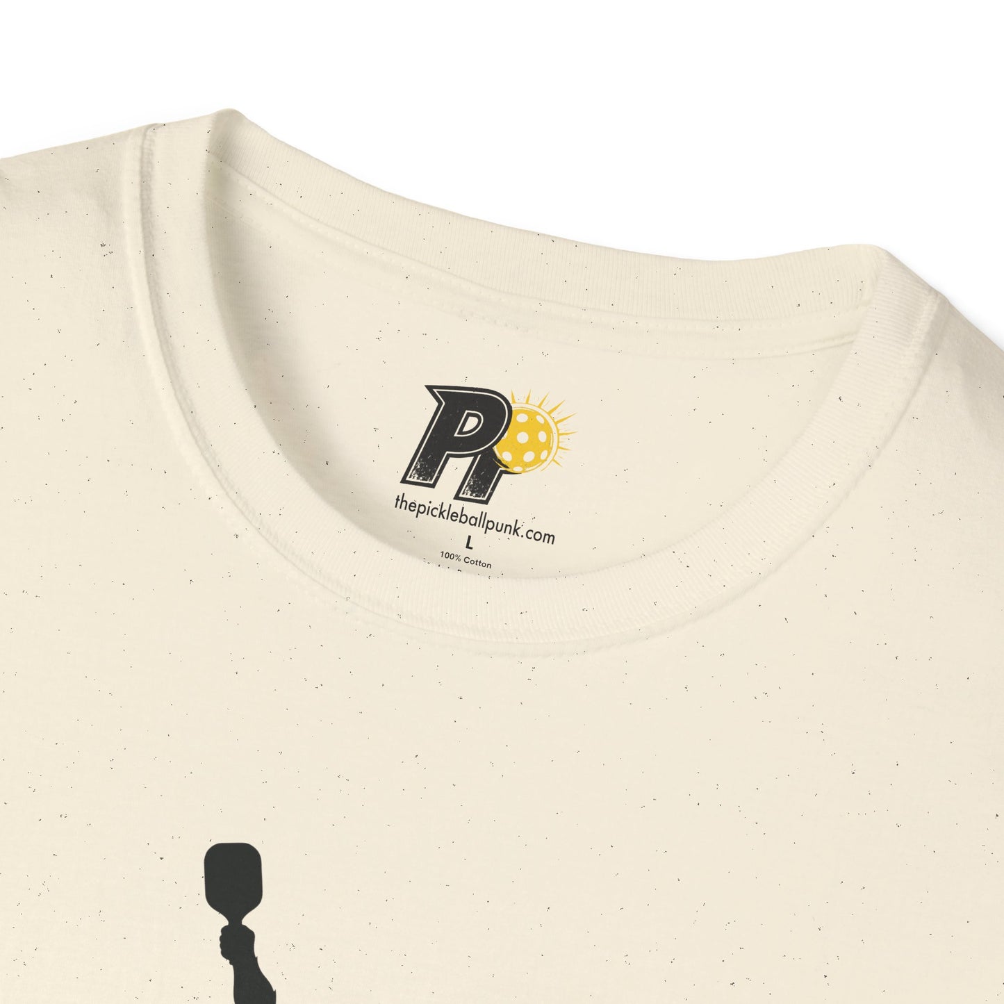 Punk Air T-Shirt