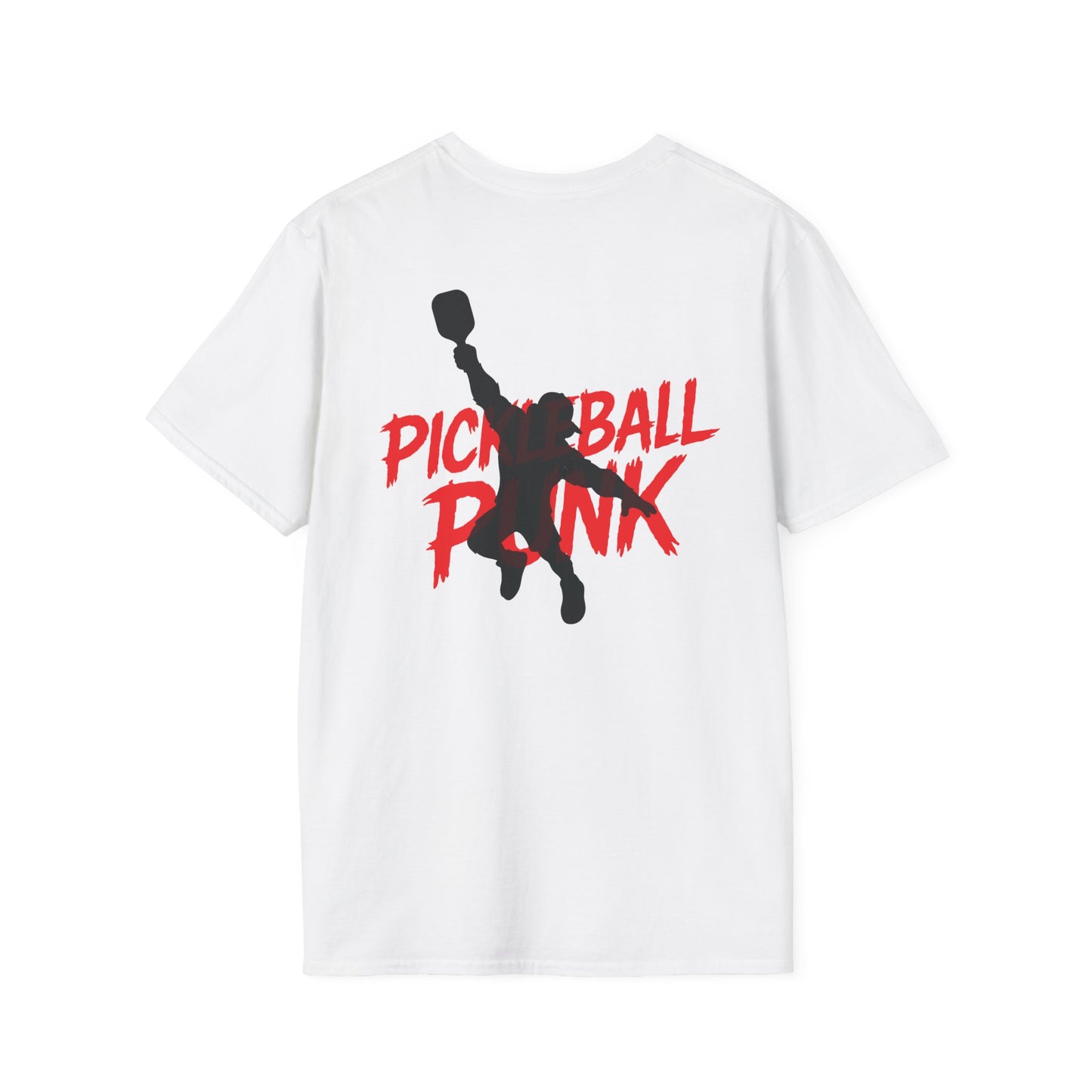 Punk Air T-Shirt