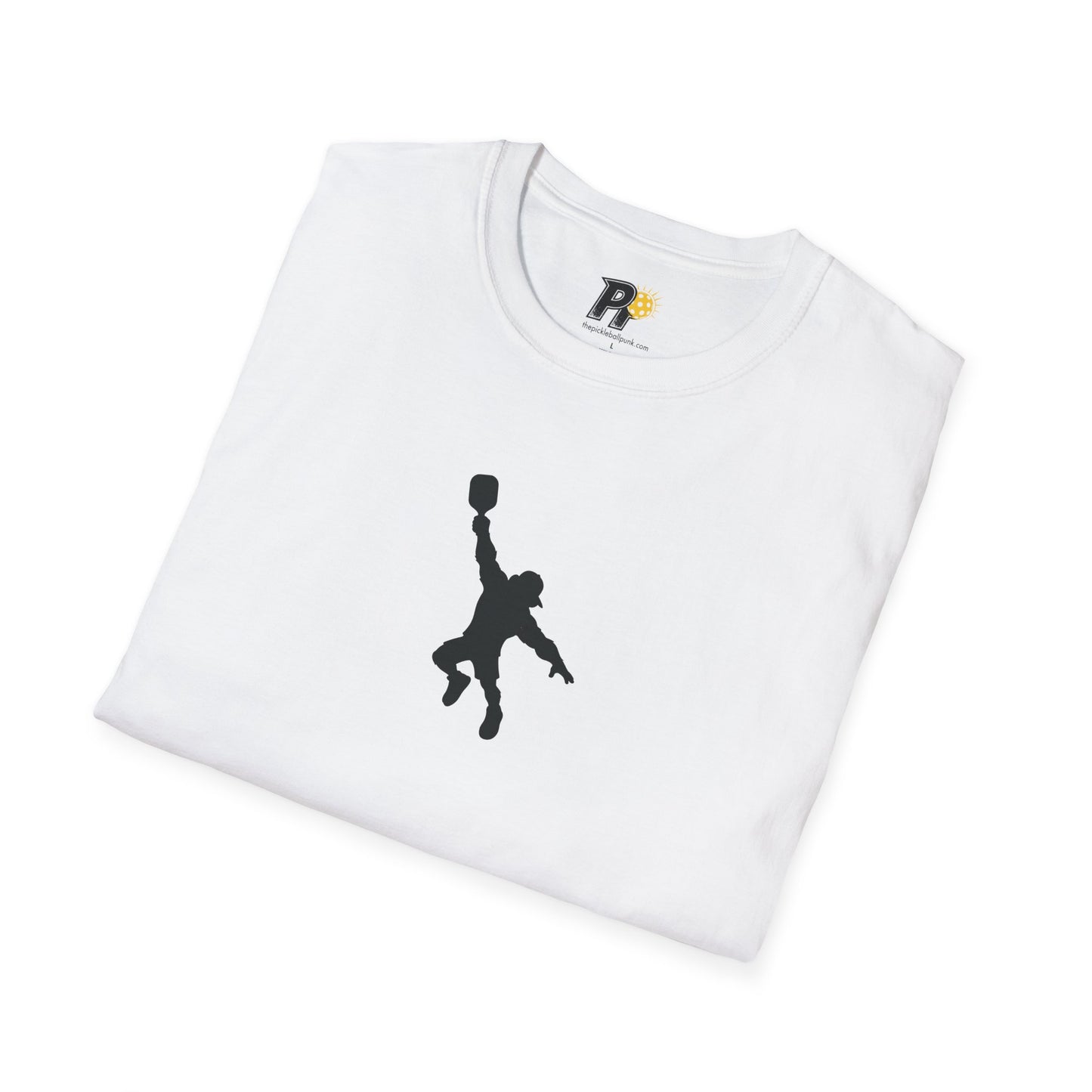 Punk Air T-Shirt