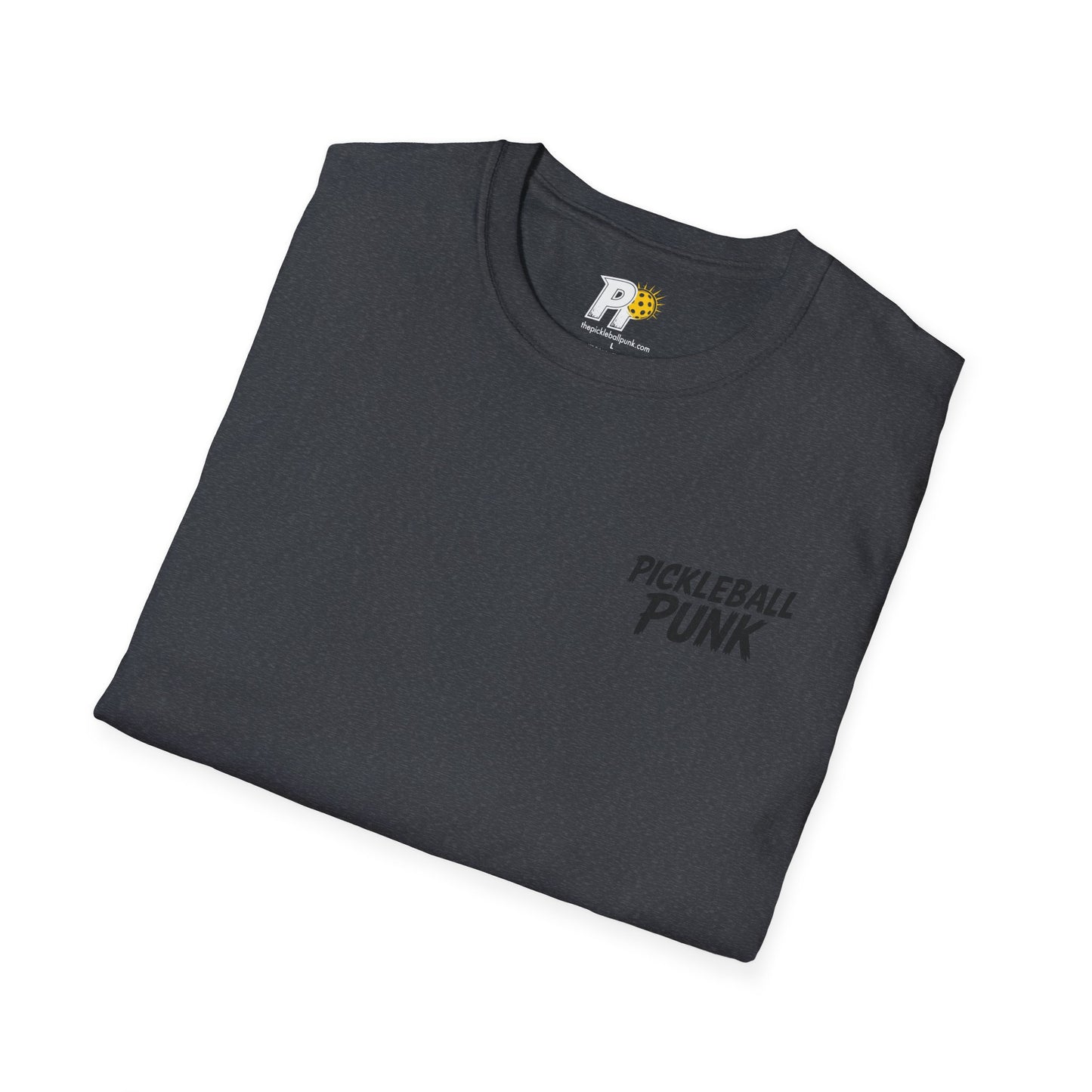 Baby on Board – Cranky Ape Warning Sign Tee