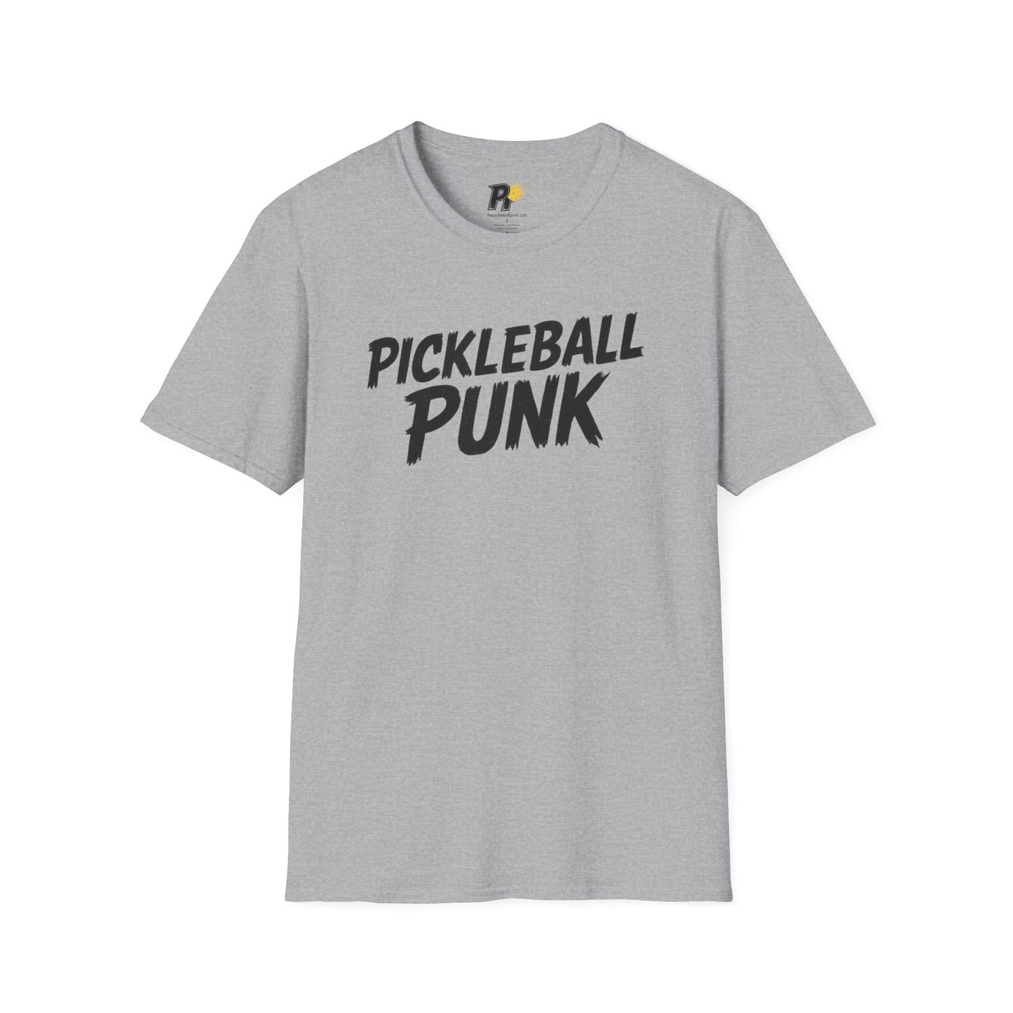 Pickleball Punk Original Tee