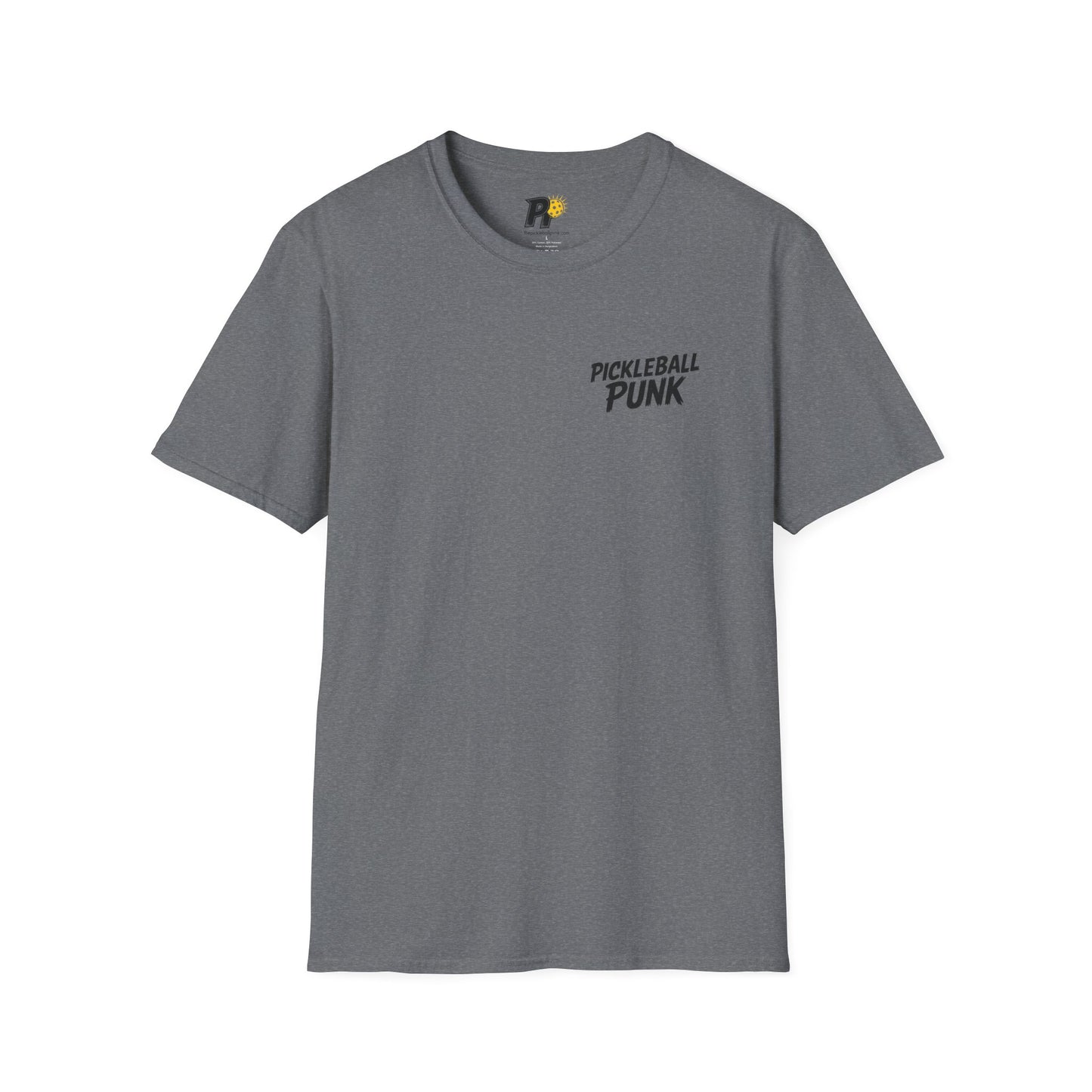 “Home Skooled” Tee