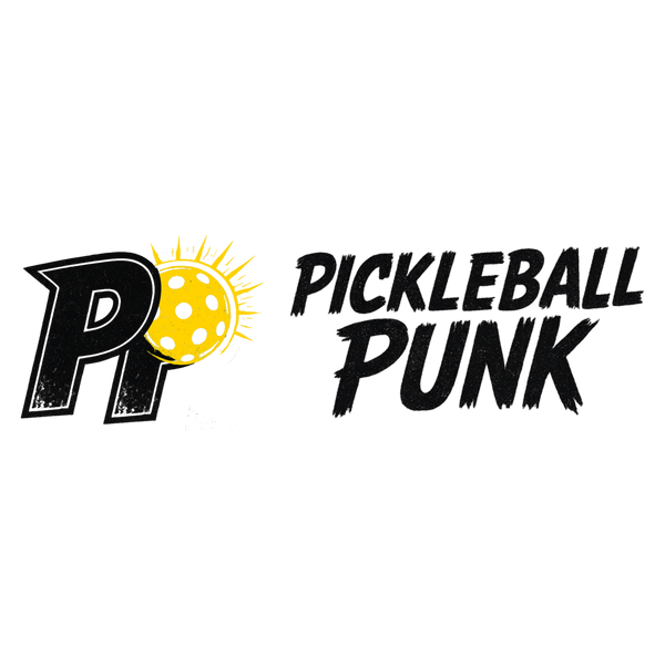 Pickleball Punk